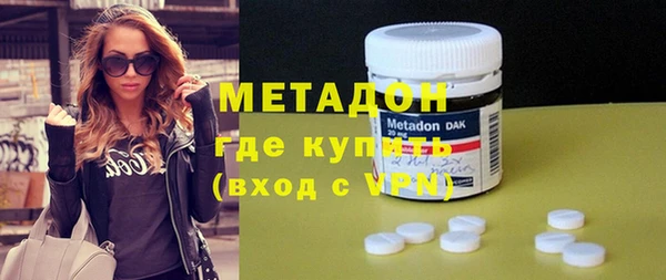 винт Осташков