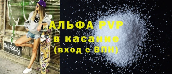 Альфа ПВП Няндома